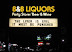 Liquors, beer and wine - The liver is evil - punish it - drink alcohol.