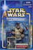 Star Wars action figure - Attack of the clowns - Michael Moore.