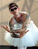 Ballet-dancer of 21st century - After few years this guy will be a star of Broadway.