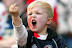 Feyenoord team fan - Proud fan of Feyenoord soccer team.