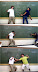 Highschool Tekken - Giba versus Diego and Danilo. Some people have too much time on their hands.