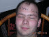 He loves dick - Never fall asleep while you are drunk.