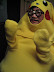 Insane pokemon - True face of yellow pocketfag - pikachu.