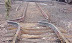 Russian railway - Rails with surprise. Something similar to roller coaster.