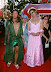 Academy awards - Oscar ceremony - Matt Stone and Trey Parker.