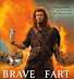 Brave fart - Every man farts - not every man lights them on fire.