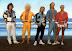 Fashion in 1980s - This picture is so stupid that I can't even comment it.