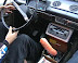 Dildocar - Great sample of amazing Russian car tuning.