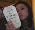 Book for naughty girls - Watch your f*cking language.