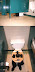 Toilet prank - The neverending fart marathon.