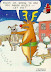 Merry Christmas - Right - I'm going to ask you again nicely - let go?
