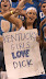 Cheerleaders - Kentucky girls love dick.