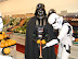 Star Wars episode III - Revenge of the Sith.