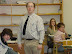 Teacher - The king of the boner.