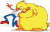 Respect the chikin' - No fat chicks?
