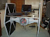 Star Wars computer mod - The nerdy force is strong in this one.