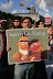 Support gay marriage - Marriage equality for all!