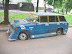 LADA - Top Russian racing car in 2005.