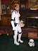 Hot star trooper - For all you Star Wars fans out there.