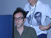 Woody Allen look-a-like - For example - I look like Mr. T.