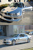 Bling bling BMW - Some people don't understand when too much is too much.
