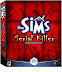 The Sims - Serial killer. Expansion pack.