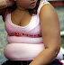 Girl power - Oh - she turns me on!