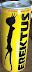 Erektus - Non carbonated refreshing drink.