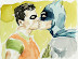 Fags? - Batman and Robin.