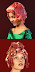 Meat hats - There is no better feeling than realizing your woman likes a nice piece of meat.
