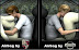 Airbags - By Porsche and by Nissan.