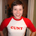 Great shirt - Mom would be proud.
