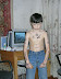 Tough guy - So you're tough - but are you tough enough to compete with this guy?
