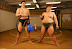 Japanese liposuction - Ho ho ho - he so funneh.