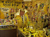 Banana club - Something gone wrong in his head.