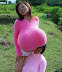 Gigantic boobs - This is just too much...