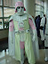 Darth Gayder - Bend over and show me your dark side.