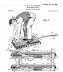 Self-spanking machine - Patented more than hundred years ago.