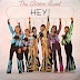 Hey - The glitter band.