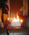 Burn! - I would love to have such great friends.