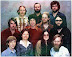 Microsoft corporation in 1978 - The photo was taken December 7 - 1978 in Albuquerque before the company moved its offices to Washington.