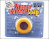 Weener kleener soap - One size fits most men.