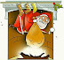 Xmas joke - Ah. Possibly the lamest - most obvious Santa joke ever.