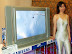 Whats wrong with this picture? - The pixelation is in the wrong place.