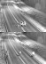 Traffic cam - Drunk college students doing their best.