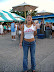 Jerk magnet - Another idea for cool t-shirt.