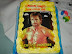 Birthday cake - Chuck Norris says: have a kick ass birthday.