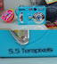 5.5 terapixels - Superb image quality guaranteed.