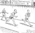 Marathon - Annual run like a girl