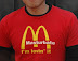 Masturbate - I'm lovin' it.